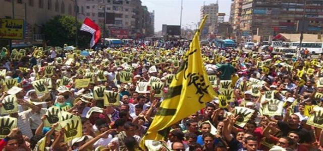 Egypt Anti-Coup Alliance Hails Patriotic People, Vows Retribution for Revolution Martyrs