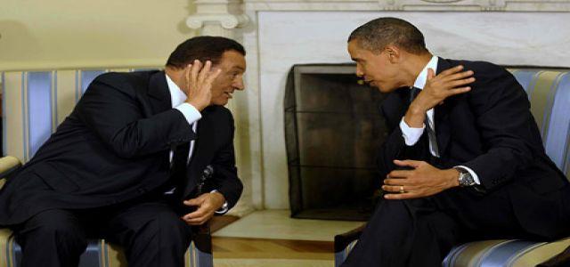 US Congress: Obama must press Egypt to relax its political restrictions