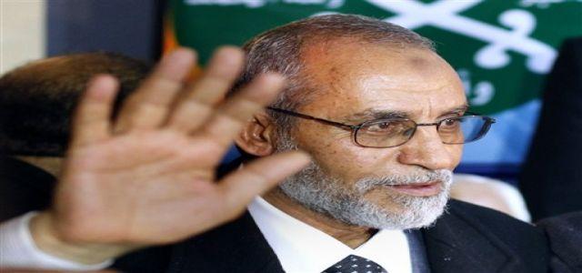 Profile of Dr Badie: A resilient leader.
