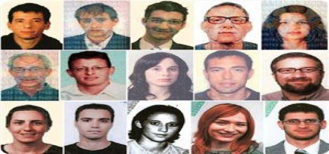 British investigators in Israel over Mabhouh assassination