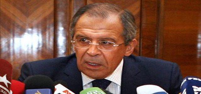 Lavrov: Russia will continue contacts with Hamas