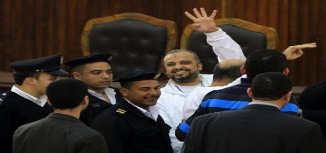 Mohamed Beltagy Steadfast Against Relentless Junta Vengeance Campaign