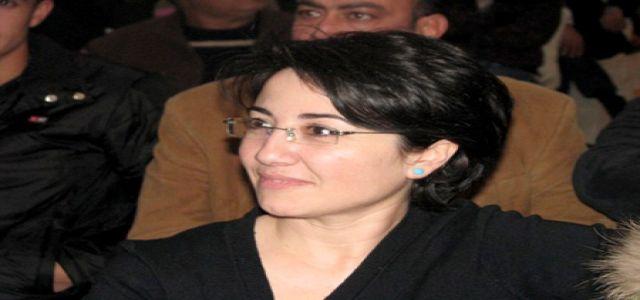 Knesset to discuss law enabling it to remove Zoabi from her post