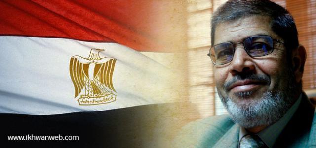 Dr. Morsy: MB remains undecided on Elections
