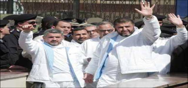 Human Rights: Al-Shater and Malek Are Regime’s Abductees