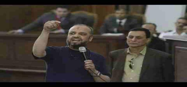 Muslim Brotherhood Leader Beltagy Slams Shameful Truce Initiative by Egypt