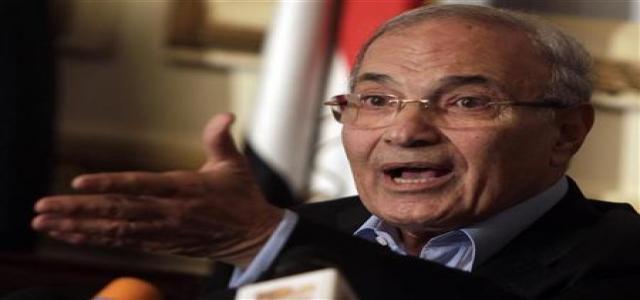 Armed Forces confirms Shafiq’s Gov’t will not Supervise any upcoming elections