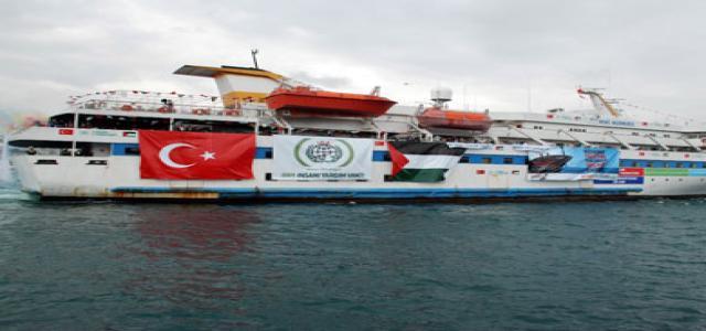 Asia aid convoy reaches Iran en route to Gaza, 2nd Freedom Flotilla gears up