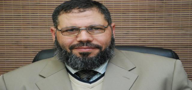 Muslim Brotherhood Respects Rule of Law, Freedom of Expression
