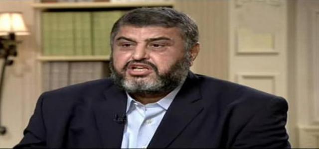 Al-Shater Reinstated Deputy Chairman of Muslim Brotherhood in Egypt