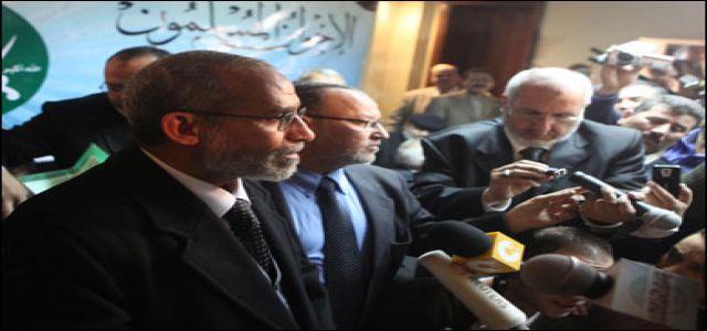 MB coordinates with six “Shura” candidates including one Christian