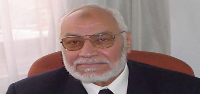 MB Chairman mourns leftist thinker Dr. Mohamed Al Sayed Said