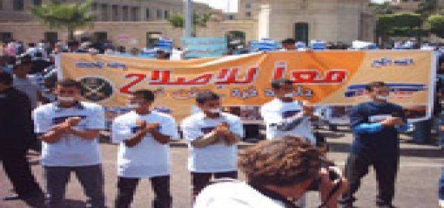39 Students Dismissed From Ain Shams’ Education, Arts
