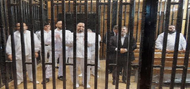 Muslim Brotherhood Statement on President Morsi Upcoming Court Sentencing Tuesday