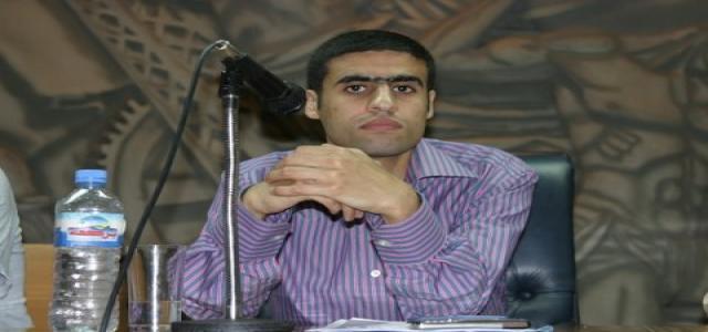 Abdel-Monem Mahmoud and 3 other MB Released After Five-Month Detention