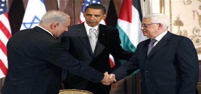 Abbas insists on talks despite massacre