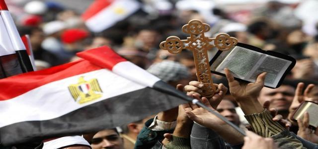 MB Argues Article Two Ensures Equality between Muslims and Copts