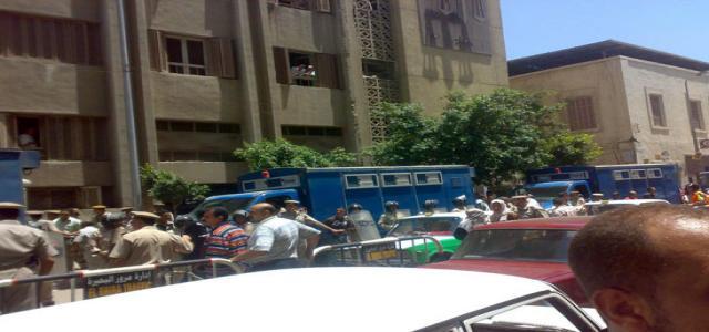 Egypt: 16 MB Leaders Released