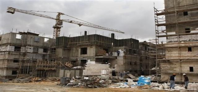 Haaretz: Active illegal construction in all settlements since freeze ended