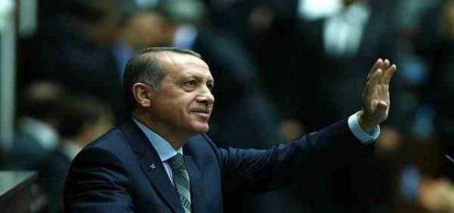 President Morsi and Freedom and Justice Party Congratulate Turkey, Erdogan on Elections Win