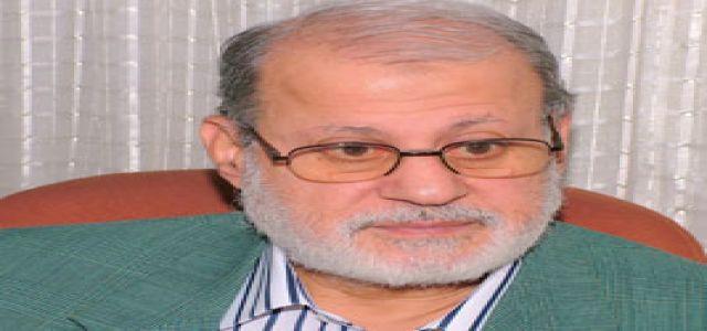 The Brotherhood’s Respond to Gamal Mubark’s Statements