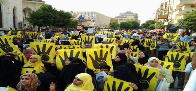 Pro-Democracy National Alliance Calls Huge Peaceful Protest to Support Detainees on Strike