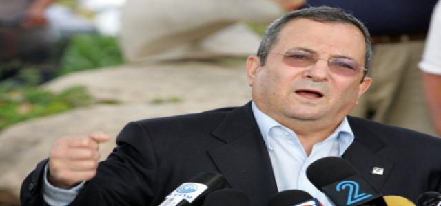 Barak sanctions construction of 28 settlement institutions in WB