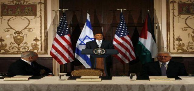 A day in November: will Barack Obama face up to Israel lobby blackmail?
