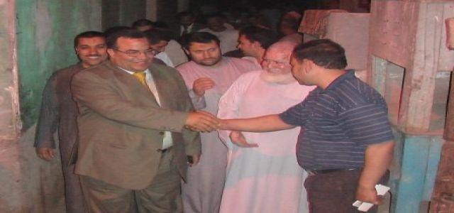Court clears the way for first MB Shura Council member-elect