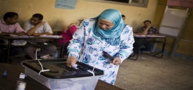 Morsi Campaign Press Release (3) – Runoff Presidential Elections