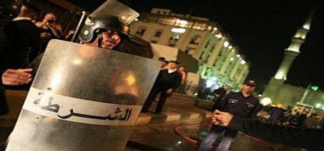 Egypt longing for a real democracy