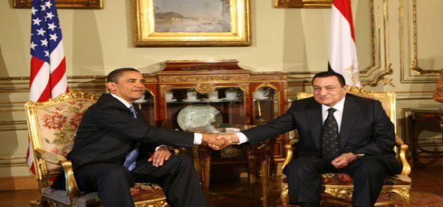 US expert: Cairo-Washington economic relations suffer due to politics, human rights