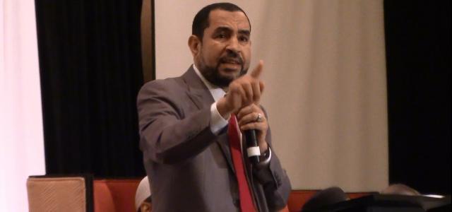 FJP Leader Dardery: After Church Apology, Sisi Must Apologize to All Egyptians