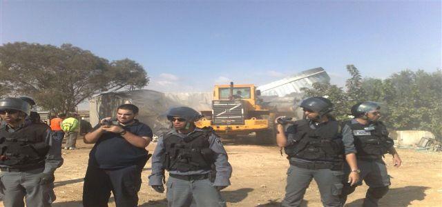 Nofal: Settlement activities intended for imposing a status quo in W.B and J’lem