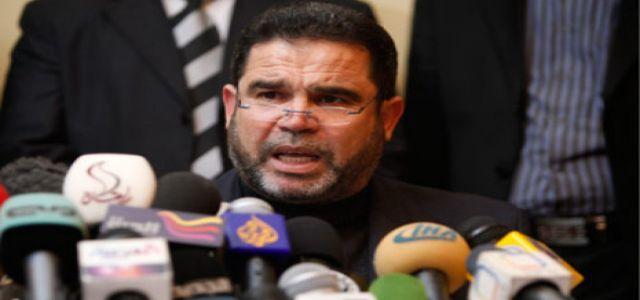 Bardawil: Hamas never fired missiles at Eilat