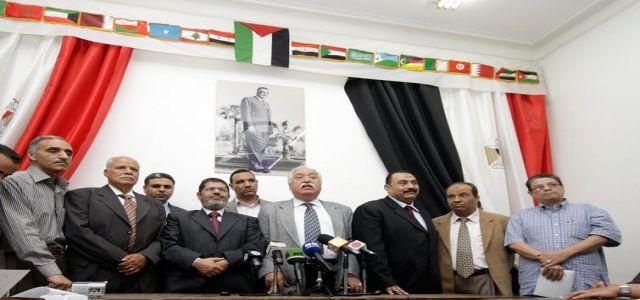 MB calls on nation to unite against bequeathing of power