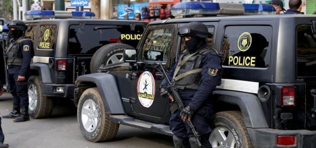 Sisi’s Security Forces Murder 5 More Egyptians in Cold Blood