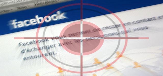 Evidence of Egyptian Security Monitoring Activists on The Social Network, Facebook