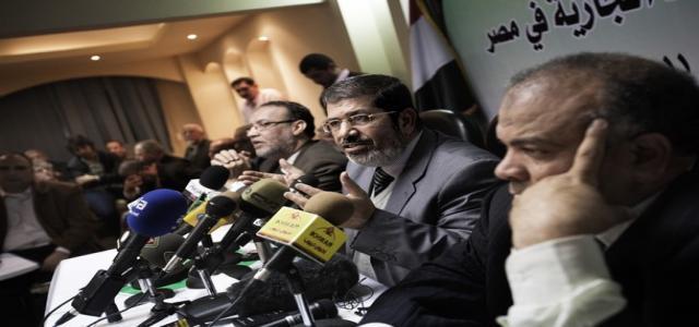 The MB’s Opinion – Points of Agreement