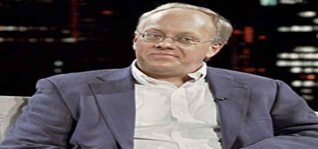 Chris Hedges on “American Fascists: The Christian Right and the War On America”