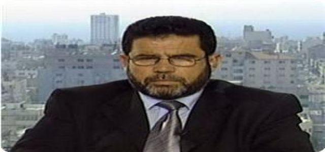 Bardawil: Israel trying to portray Hamas as hostile to justify its crimes