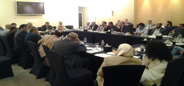 Beltagy: Morsi Seeks Real Partnership with All Egyptian Parties, Stakeholders