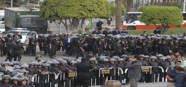 Egypt: 11 students kidnapped, tortured and sexually abused by Munufeya police