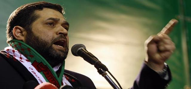Hamas Leaders: Latest Israeli Targeted Killing Offers Good Chance for Palestinians to Unite