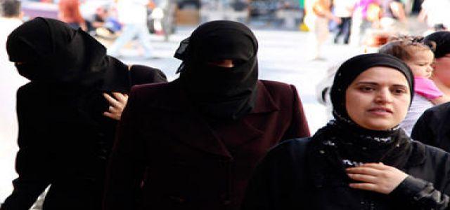 Veil ban: Why Syria joins Europe in barring the niqab