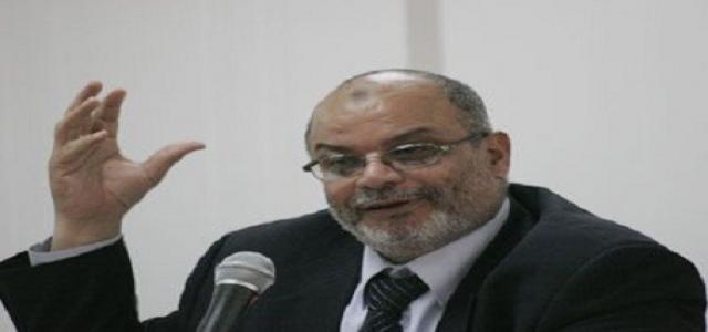FJP Secretary Ibrahim: Elected Institutions Represent the Will of the People