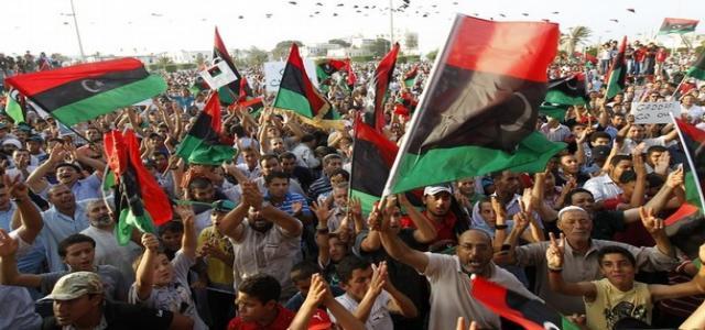 Urgent Action: The Terror of al-Kaddafi Regime Targets Ezbaidah Family in Tripoli