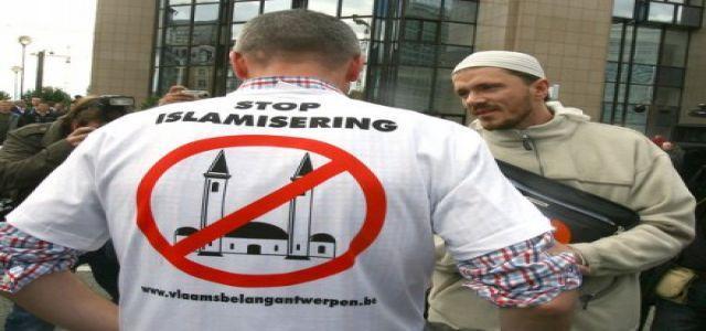 Paranoid Politics: The Denial of Islamophobia