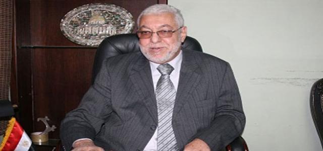 Muslim Brotherhood’s Mahmoud Hussein: Opposition Does Not Believe in Democracy
