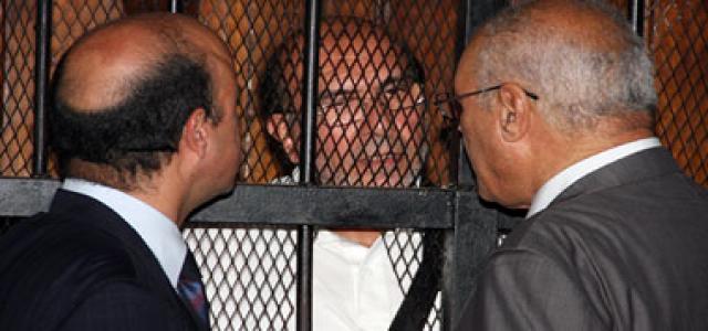 Egyptian Court Orders Prosecutor not to Label the MB as a Banned Group